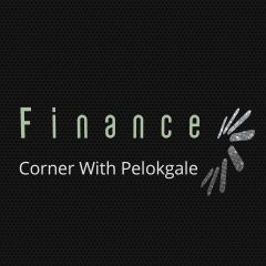 Finance Corner With Pelokgale